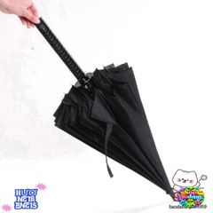 Ô Katana Nhật Bản Chống Mưa - Thiết Kế Độc Đáo Hình Kiếm, Chất Liệu Cao Cấp, Kích Thước Đủ Loại, Phù Hợp Mọi Điều Kiện Thời Tiết