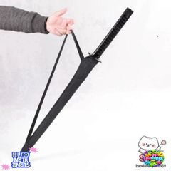 Ô Katana Nhật Bản Chống Mưa - Thiết Kế Độc Đáo Hình Kiếm, Chất Liệu Cao Cấp, Kích Thước Đủ Loại, Phù Hợp Mọi Điều Kiện Thời Tiết
