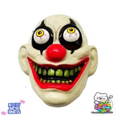 Mặt Nạ Hóa Trang Ác Quỷ Kinh Dị Lòi Mắt - Phụ Kiện Halloween Độc Đáo Cho Tiệc Hóa Trang 2023