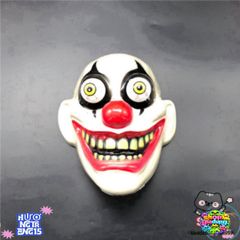 Mặt Nạ Hóa Trang Ác Quỷ Kinh Dị Lòi Mắt - Phụ Kiện Halloween Độc Đáo Cho Tiệc Hóa Trang 2023