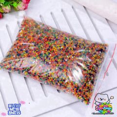 Hạt Nở Nhiều Màu Gói 5000 Viên - Trang Trí Không Gian Sống Độc Đáo và Sáng Tạo Tại Thao Hoàng Thư