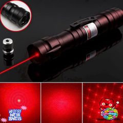 Đèn Pin Laser 303 & 009 Đa Sắc - Siêu Sáng 2000M, Phát Xạ Đa Màu, Pin Sạc - Thiết Bị Thám Hiểm và Giải Trí Nâng Cao