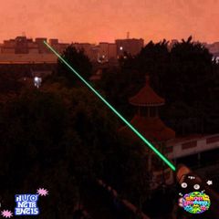 Đèn Pin Laser 303 & 009 Đa Sắc - Siêu Sáng 2000M, Phát Xạ Đa Màu, Pin Sạc - Thiết Bị Thám Hiểm và Giải Trí Nâng Cao