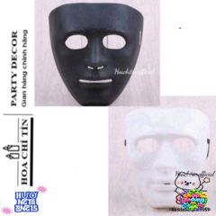 Mặt Nạ Hip Hop Jabbawockeez Độc Đáo - Phụ Kiện Halloween & Cosplay Chất Liệu Cao Cấp, Thiết Kế Ấn Tượng, Thoải Mái Cho Mọi Lứa Tuổi