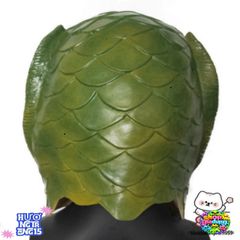 Mặt Nạ Halloween Đầu Ngựa Latex An Toàn - Thích Hợp Cho Tiệc Hóa Trang, Lễ Hội, Sinh Nhật - Đồ Chơi Độc Đáo Cho Người Lớn Và Trẻ Em