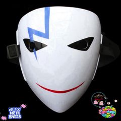 Mặt Nạ Hóa Trang Halloween HIRUKO - Mặt Cười Vui Nhộn Độc Đáo, Phụ Kiện Cosplay Hoàn Hảo Cho Tiệc Tùng và Lễ Hội