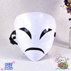 Mặt Nạ Hóa Trang Halloween HIRUKO - Mặt Cười Vui Nhộn Độc Đáo, Phụ Kiện Cosplay Hoàn Hảo Cho Tiệc Tùng và Lễ Hội