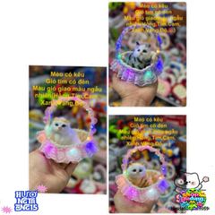 Thú Bông Hút Mùi Than Hoạt Tính Trang Trí Xe Hơi - Khử Mùi & Lọc Không Khí cho Chó Mèo - Phụ Kiện Dễ Thương và An Toàn cho Gia Đình