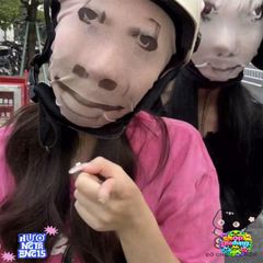 Mặt Nạ Lưới Hình Rồng Độc Đáo – Khẩu Trang Chống Nắng Thoáng Khí, Phụ Kiện Cosplay và Tiệc Tùng Sáng Tạo