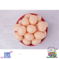 Bộ 10 Quả Trứng Gà Giả Bằng Nhựa - Đồ Chơi Giáo Dục, Khuyến Khích Sáng Tạo cho Trẻ Em và Mô Phỏng Động Vật