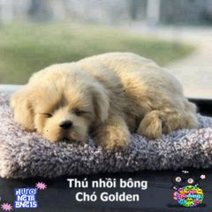 Thú Bông Khử Mùi Than Hoạt Tính Trang Trí Ô Tô, Xe Hơi - Giúp Lọc Không Khí Trong Sạch Và Dễ Thương