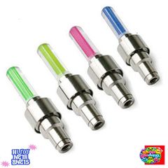 Đèn LED Văn Xe Xanh Đẹp Mắt - Thiết Bị Chiếu Sáng An Toàn Cho Xe Cầm Tay Trong Điều Kiện Ánh Sáng Thấp