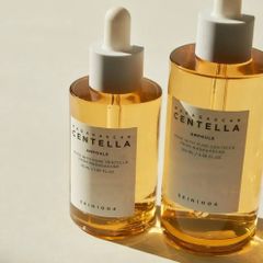 Tinh Chất Serum Rau Má Skin1004 Madagascar Centella 100ml - Dưỡng Sáng Da, Giảm Mụn, Mờ Thâm, Phục Hồi Da Nhạy Cảm Chính Hãng