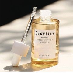 Tinh Chất Serum Rau Má Skin1004 Madagascar Centella 100ml - Dưỡng Sáng Da, Giảm Mụn, Mờ Thâm, Phục Hồi Da Nhạy Cảm Chính Hãng
