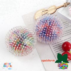 Áo Dài Tranh Cổ Tròn Thoáng Mát - Đồ Chơi Giải Trí Squishy Cho Người Lớn và Trẻ Em, Giảm Stress, Màu Sắc Tươi Tắn