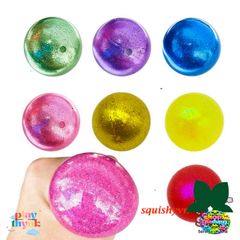Áo Dài Tranh Cổ Tròn Thoáng Mát - Đồ Chơi Giải Trí Squishy Cho Người Lớn và Trẻ Em, Giảm Stress, Màu Sắc Tươi Tắn