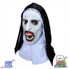Mặt Nạ Hóa Trang Panda Độc Đáo - Phụ Kiện Halloween Hoàn Hảo Cho Tiệc Tùng và Video Giải Trí
