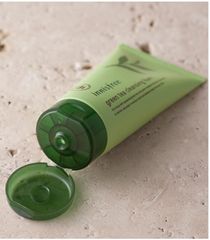 Sữa Rửa Mặt Chiết Xuất Trà Xanh Innisfree Green Tea Foam Cleanser 150ml - Sản Phẩm Chăm Sóc Da Tự Nhiên, Làm Sạch Nhẹ Nhàng, Cấp Ẩm Tối Ưu