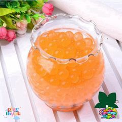 Hạt Nở Trang Trí Nhiều Màu 5000 Viên - Dùng Để Trồng Cây, Tạo Tiểu Cảnh Hấp Dẫn Cho Không Gian Sống