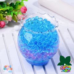 Hạt Nở Trang Trí Nhiều Màu 5000 Viên - Dùng Để Trồng Cây, Tạo Tiểu Cảnh Hấp Dẫn Cho Không Gian Sống