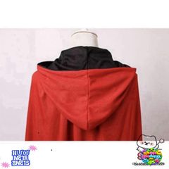 Áo Choàng Halloween 2 Mặt Zaofahua - Trang Phục Cosplay Ma Quái Độc Đáo 59 inch Cho Mọi Dịp Lễ Hội