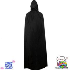 Áo Choàng Halloween 2 Mặt Zaofahua - Trang Phục Cosplay Ma Quái Độc Đáo 59 inch Cho Mọi Dịp Lễ Hội