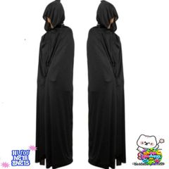 Áo Choàng Halloween 2 Mặt Zaofahua - Trang Phục Cosplay Ma Quái Độc Đáo 59 inch Cho Mọi Dịp Lễ Hội