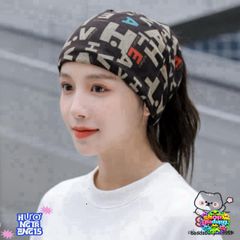 Khăn Ống Đa Năng Thời Trang cho Nam Nữ - Giữ Ấm Mùa Đông, Hỗ Trợ Du Lịch và Thể Thao, Quà Tặng Ý Nghĩa cho Gia Đình