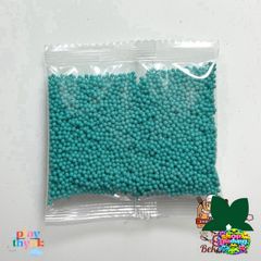 Hạt Nở Khổng Lồ 500 Viên Tinh Thể - Hạt Nước Tăng Trưởng Cho Cây Cảnh Và Trang Trí Nhà, Kích Thước 6-11mm