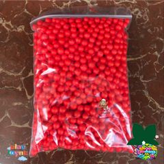 Hạt Nở Khổng Lồ 500 Viên Tinh Thể - Hạt Nước Tăng Trưởng Cho Cây Cảnh Và Trang Trí Nhà, Kích Thước 6-11mm