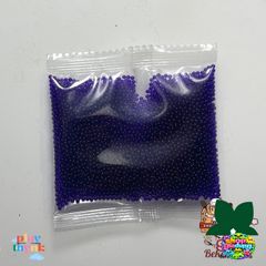 Hạt Nở Khổng Lồ 500 Viên Tinh Thể - Hạt Nước Tăng Trưởng Cho Cây Cảnh Và Trang Trí Nhà, Kích Thước 6-11mm