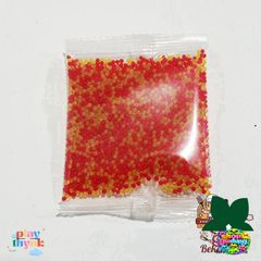 Hạt Nở Khổng Lồ 500 Viên Tinh Thể - Hạt Nước Tăng Trưởng Cho Cây Cảnh Và Trang Trí Nhà, Kích Thước 6-11mm