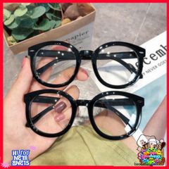 Kính Chụp Hình Tròn Kim Loại Nobita - Phong Cách Thời Trang Độc Đáo, Tuyệt Vời Cho Buổi Chụp Ảnh - Phụ Kiện Cá Tính