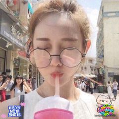 Kính Chụp Hình Tròn Kim Loại Nobita - Phong Cách Thời Trang Độc Đáo, Tuyệt Vời Cho Buổi Chụp Ảnh - Phụ Kiện Cá Tính
