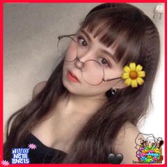 Kính Chụp Hình Tròn Kim Loại Nobita - Phong Cách Thời Trang Độc Đáo, Tuyệt Vời Cho Buổi Chụp Ảnh - Phụ Kiện Cá Tính
