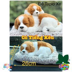 Thú Bông Khử Mùi Ô Tô Bằng Than Hoạt Tính - Mèo Bông Dễ Thương Trang Trí Nội Thất và Quà Tặng Trẻ Em