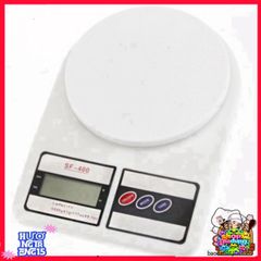 Cân Điện Tử Bàn 3KG/5KG - Cân Chính Xác Thép Không Gỉ Tiện Lợi Cho Nhà Bếp, Nhỏ Gọn Dễ Dàng Sử Dụng