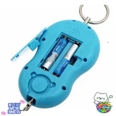 Cân Điện Tử Cầm Tay Mini 40kg - Màn Hình LCD, Thiết Kế Nhỏ Gọn, Độ Chính Xác Cao - Tiện Ích Đi Chợ và Đo Lường Hàng Hóa