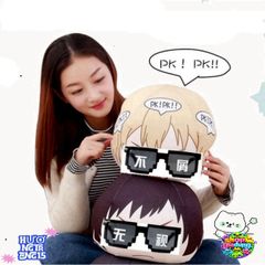 Kính Mát Mosaic Thug Life Chất Lượng Cao - Phong Cách Hip Hop Cho Nam Nữ UV400 Thời Trang 2023