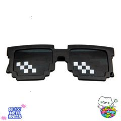 Kính Mát Mosaic Thug Life Chất Lượng Cao - Phong Cách Hip Hop Cho Nam Nữ UV400 Thời Trang 2023