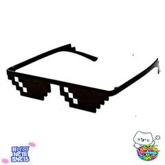 Kính Mát Mosaic Thug Life Chất Lượng Cao - Phong Cách Hip Hop Cho Nam Nữ UV400 Thời Trang 2023
