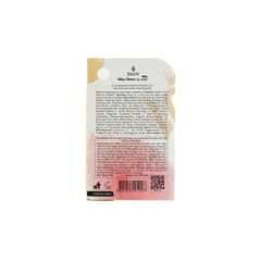 Son Dưỡng Môi Hàn Quốc Daliv Silky Glow 4.5g - Dưỡng Ẩm, Làm Mềm Môi, Công Thức Dầu Argan, Olive, Jojoba, Bơ Hạt Mỡ