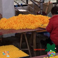 Gà Dính Tường Vui Nhộn Chất Liệu Cao Cấp - Đồ Chơi Giải Trí Giảm Stress, Kích Thích Kỹ Năng Học Tập Cho Trẻ Em