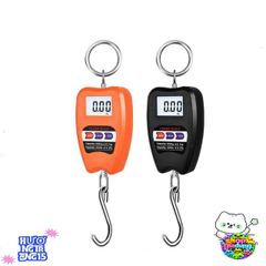 Cân Điện Tử Mini LIUJIR 200KG - Cân Treo Kỹ Thuật Số Độ Chính Xác Cao với Màn Hình LCD - Hoàn Hảo Cho Gia Đình, Du Lịch, Câu Cá