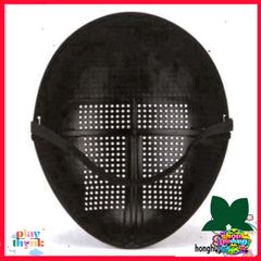 Mặt Nạ Boss Squid Game - Phụ Kiện Halloween Độc Đáo Cho Fan Bộ Phim Trò Chơi Con Mực, Cosplay Tiệc Tùng