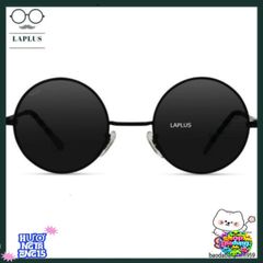 Kính Thầy Tướng Basic LAPLUS - Kính Mát Thời Trang Chống UV 400 - Phong Cách Hiện Đại Dành Cho Người Tập Luyện