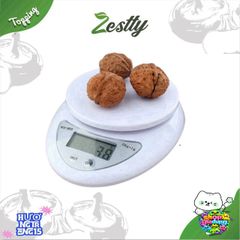 Cân Điện Tử B05 Chính Hãng 5kg - Cân Tiểu Ly Chính Xác, An Toàn Cho Nhà Bếp, Dễ Sử Dụng, Phù Hợp Làm Bánh và Nấu Ăn