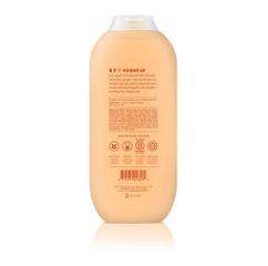 Sữa Tắm Method Body Wash Energy Boost 532ml - Hương Thơm Tươi Mát, Dùng Hằng Ngày Cho Cả Nam và Nữ, Xuất Xứ Úc