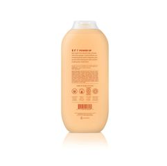 Sữa Tắm Method Body Wash Energy Boost 532ml - Hương Thơm Tươi Mát, Dùng Hằng Ngày Cho Cả Nam và Nữ, Xuất Xứ Úc