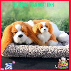 Thú Bông Khử Mùi Than Hoạt Tính - Lọc Không Khí Dễ Thương Cho Xe Ô Tô, Phòng Làm Việc - Phụ Kiện Trang Trí Độc Đáo